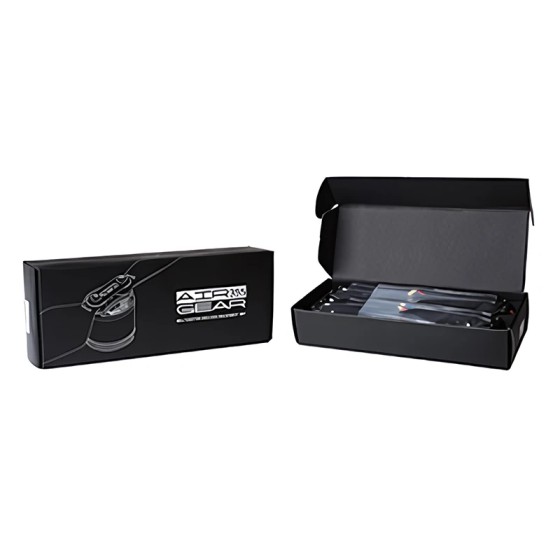 Hot Sales TMOTOR AIR GEAR 355 Four Axis Multi Axis Multi Rotor Power Set Foldable Paddle AIR2213